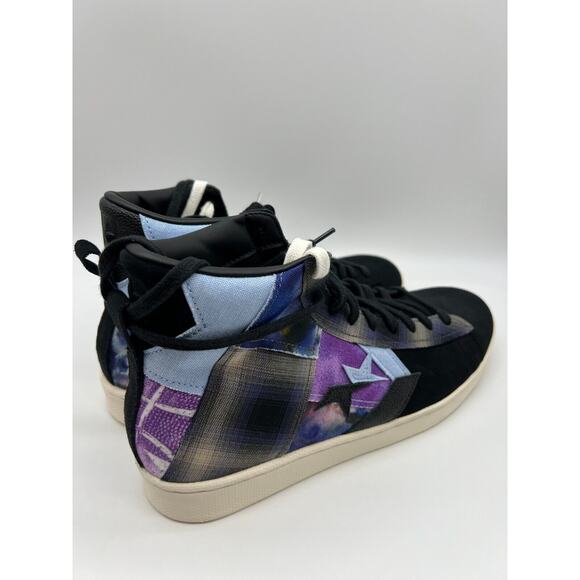 Converse Pro Leather MidxKelly Oubre Jr. Chase the Drip A01572C Men's Size 10.5 - Picture 11 of 12